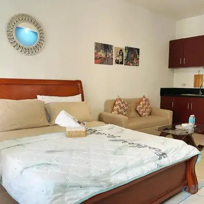 HOYA Aparthotel In Malate