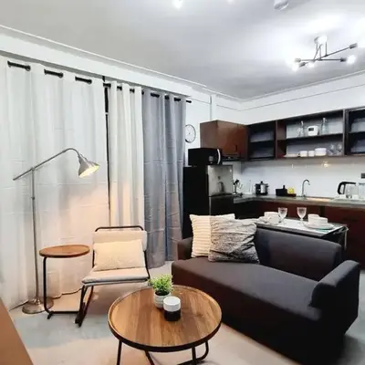 2A2J Apartments - 2 Bedroom
