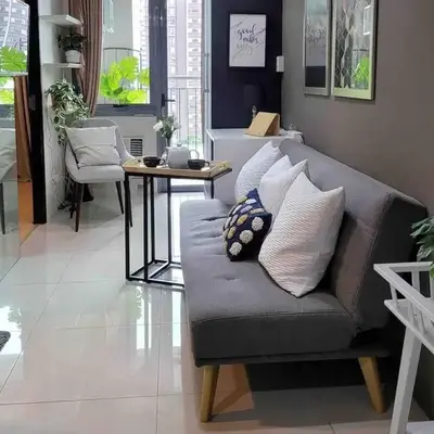 Condo in BGC near Grand Hyatt