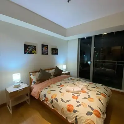 Positano 1br Beach View