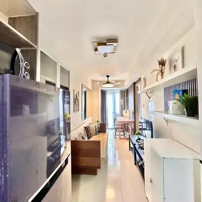 Mall of Asia MOA S Residences