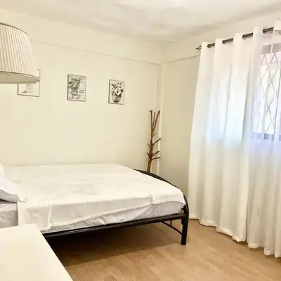 Suite Dreams Staycation - Cozy 2-BR - Wi-Fi Garden Kitchen