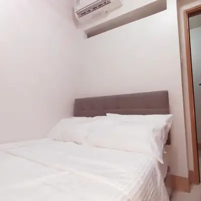 Condo near Mall of Asia