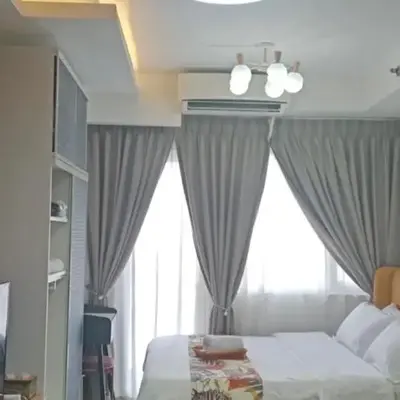 Shell Residences by Amonbrey Suite nr airport