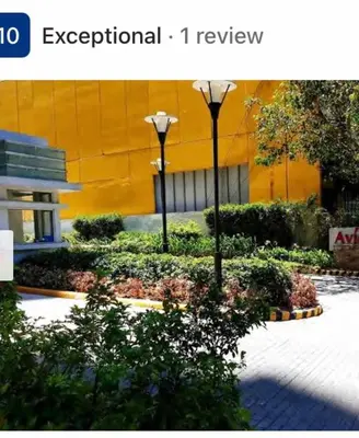 Gallery image of Avida San Lorenzo condominium in Manila