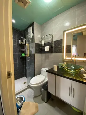 Gallery image of Avida San Lorenzo condominium in Manila