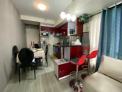 Gallery image of Avida San Lorenzo condominium in Manila