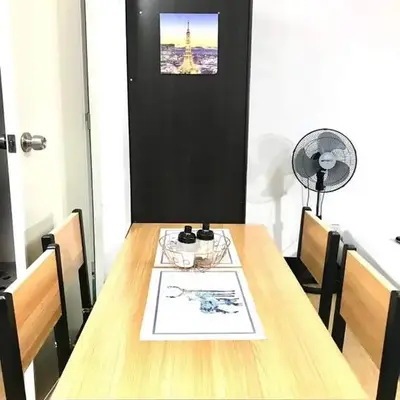 The Escape Pad 7