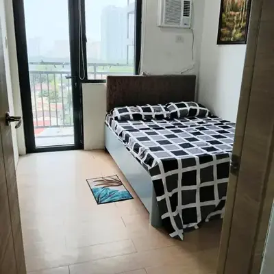 Centro Tower - 2 Bedroom Fully Furnished