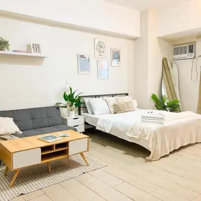 Luxury BGC Condo