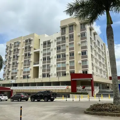 Condo in Silang Fullerton Suites - near tagaytay and nuvali