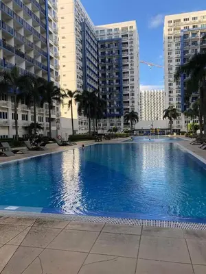 Gallery image of Near Moa Condotel at Sea Residence in Manila