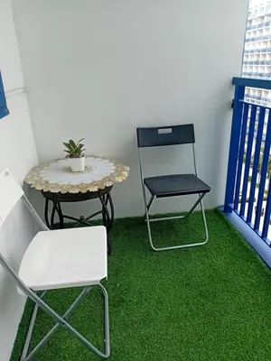 Gallery image of Near Moa Condotel at Sea Residence in Manila