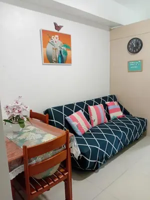 Gallery image of Near Moa Condotel at Sea Residence in Manila