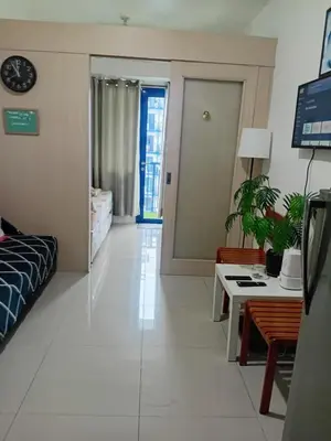 Gallery image of Near Moa Condotel at Sea Residence in Manila