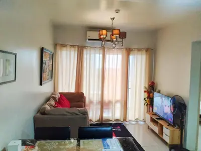 Gallery image of Near Moa Condotel at Sea Residence in Manila