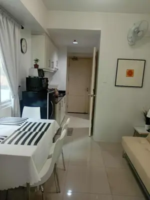 Gallery image of Near Moa Condotel at Sea Residence in Manila