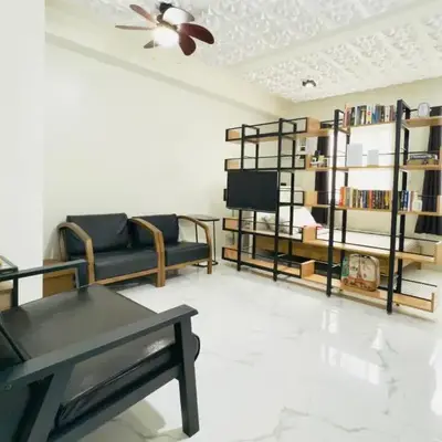 Modern Simplicity: Cozy @Nuvali