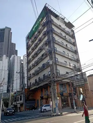 Gallery image of St. Marvin Studio M602 in Manila
