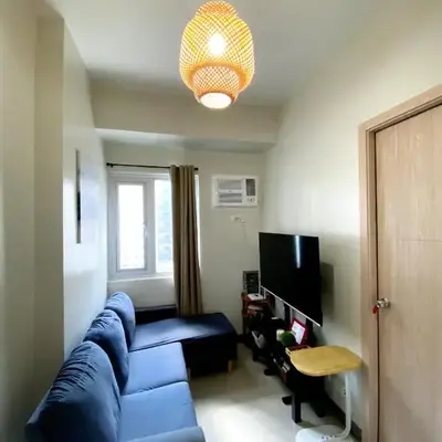 Casa Aria at SMDC Charm Residences - No Parking