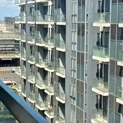 1 bedroom Condotel near Terminal3 Airport