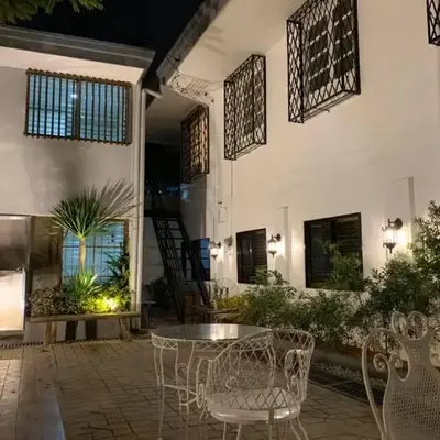 Courtyard Hotel