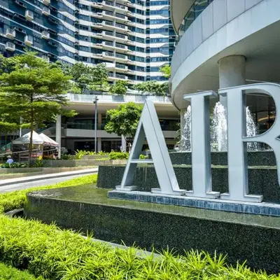 GemstoneBR in SMDC Air Residences
