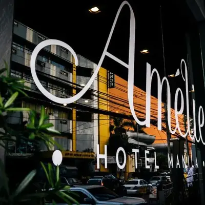 Amelie Hotel Manila
