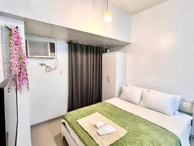 Gallery image of Makati Hotel in Manila