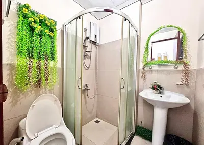 Gallery image of Makati Hotel in Manila