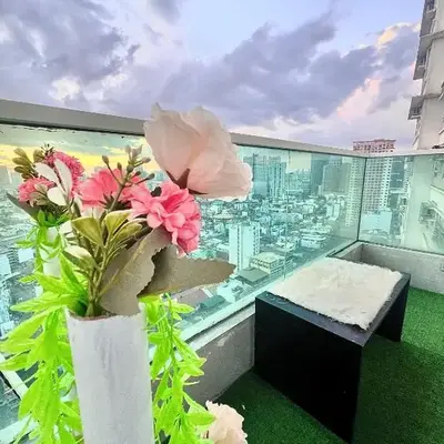 Makati Hotel