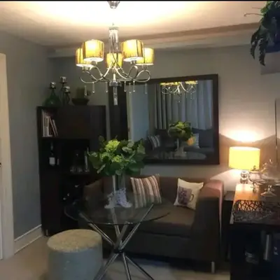 Romantic 2BR Condo unit with free WiFi