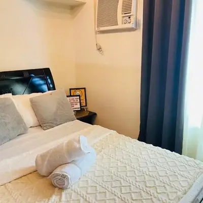 Condo in Ermita near UP-PGH