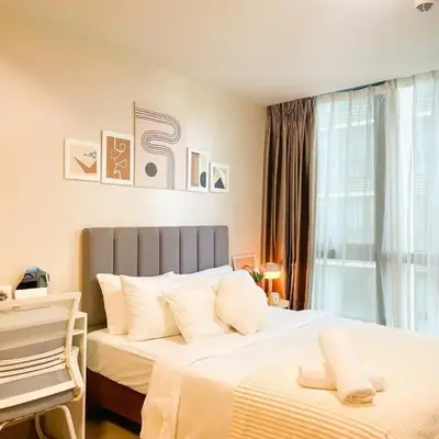 Luxury BGC Condo