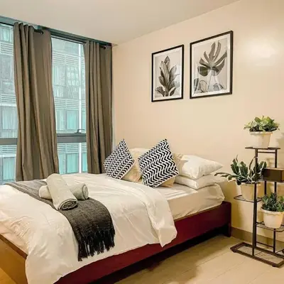 Prime Bgc Stay Near Uptown