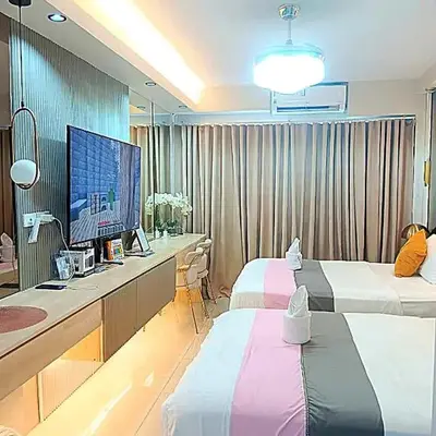 New York Suite - by GUEST RESERVATION'S MANILA