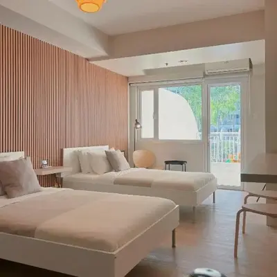 Manila Staycation Rental