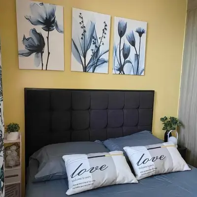 Condo Near MOA