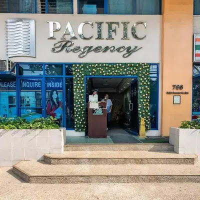 Pacific Regency