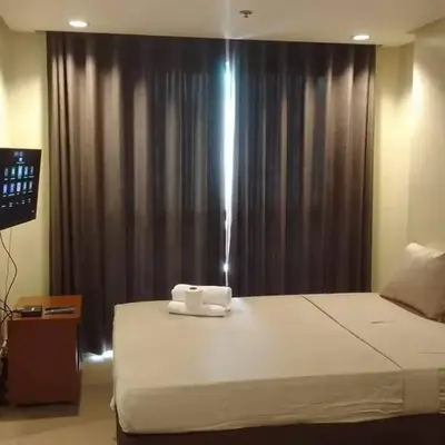 Spacious Studio Apartment B306