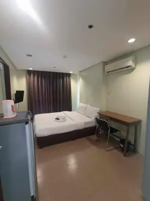 Gallery image of Spacious Studio Apartment B501 in Manila