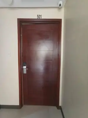 Gallery image of Spacious Studio Apartment B501 in Manila