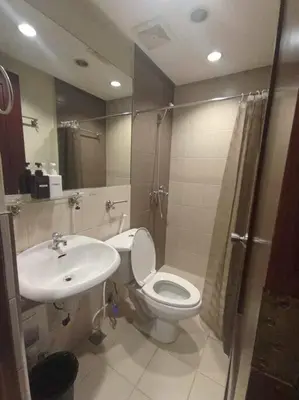 Gallery image of Spacious Studio Apartment B501 in Manila