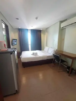 Gallery image of Spacious Studio Apartment B501 in Manila