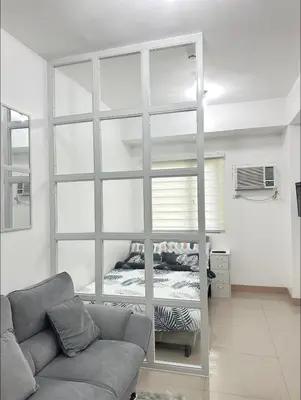 Gallery image of Green 2 Residences Wi-Fi+Netflix in Dasmariñas