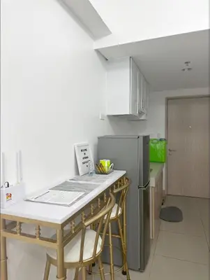 Gallery image of Green 2 Residences Wi-Fi+Netflix in Dasmariñas