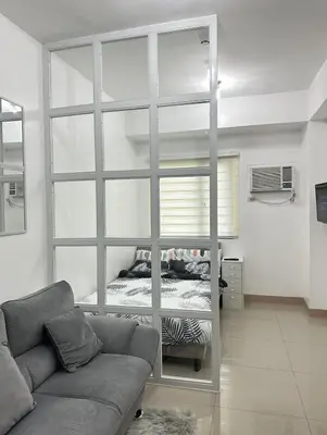 Gallery image of Green 2 Residences Wi-Fi+Netflix in Dasmariñas