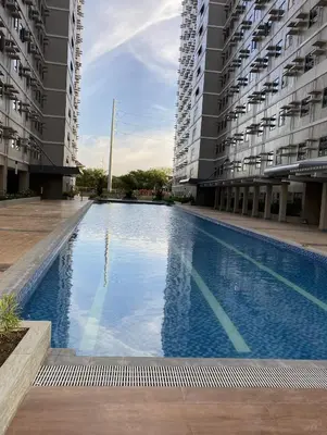 Gallery image of Green 2 Residences Wi-Fi+Netflix in Dasmariñas