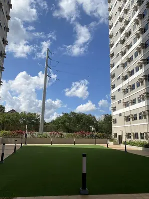 Gallery image of Green 2 Residences Wi-Fi+Netflix in Dasmariñas