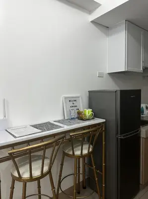 Gallery image of Green 2 Residences Wi-Fi+Netflix in Dasmariñas